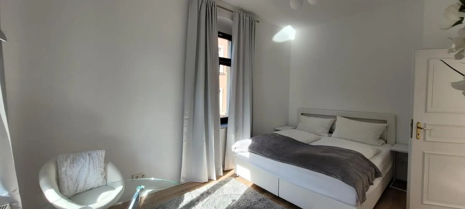 Stilvolle Ferienwohnung Dresden 0*,  Deutschland