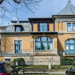 Waldpark Apartment