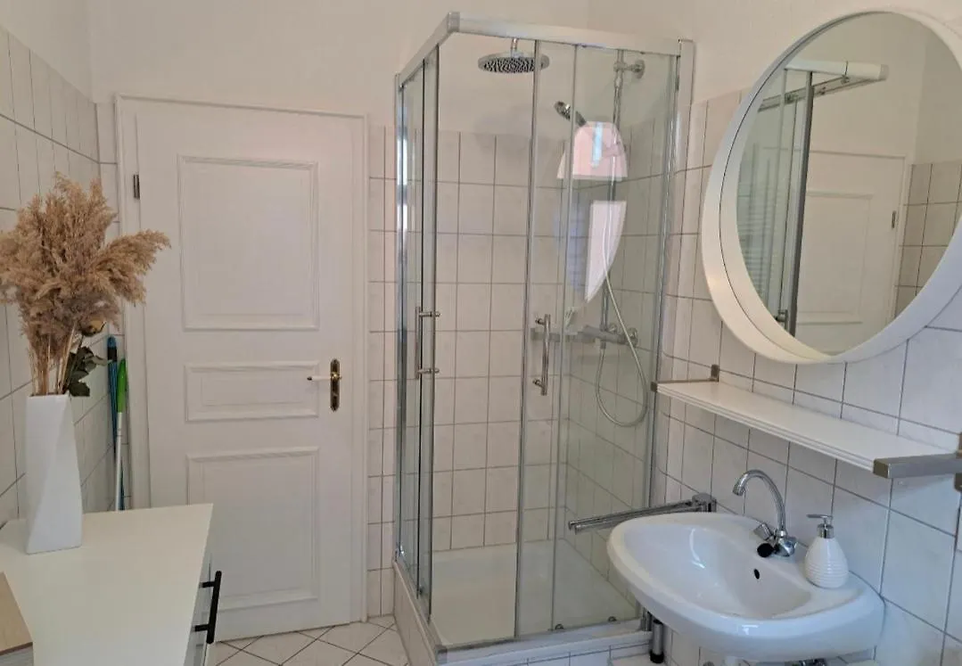 Stilvolle Ferienwohnung Dresden 0*,